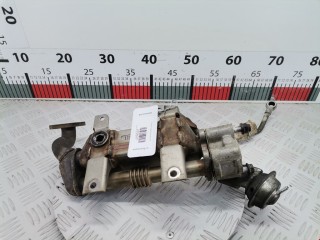 Радиатор EGR, ориг. номер 256800R020, Toyota Avensis 2006-2009