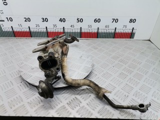 Радиатор EGR, ориг. номер 256800R020, Toyota Avensis 2006-2009