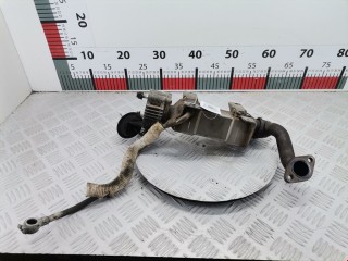 Радиатор EGR, ориг. номер 256800R020, Toyota Avensis 2006-2009