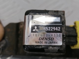 Датчик удара, ориг. номер MR475078, Mitsubishi Pajero Sport 1996-2004