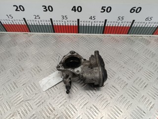 Заслонка дроссельная, ориг. номер 55564164, Opel Insignia 2008-2013
