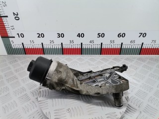 Корпус масляного фильтра, ориг. номер 55565958, 55577034, Opel Insignia 2008-2013