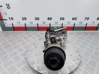 Корпус масляного фильтра, ориг. номер 55565958, 55577034, Opel Insignia 2008-2013