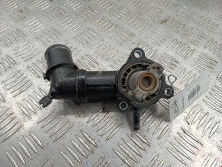 Корпус термостата, ориг. номер 55573003, 0428740, Opel Insignia 2008-2013