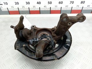Ступица передняя правая, ориг. номер 4355042020, Toyota RAV4 2005-2008