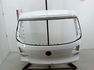Крышка багажника (дверь 3-5), ориг. номер 5N0827025G, Volkswagen Tiguan 2006-2011