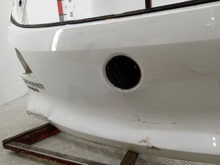 Крышка багажника (дверь 3-5), ориг. номер 5N0827025G, Volkswagen Tiguan 2006-2011