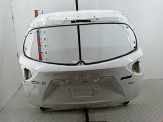 Крышка багажника (дверь 3-5), ориг. номер KDY46202XD, Mazda CX5 2011-2015