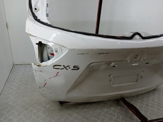Крышка багажника (дверь 3-5), ориг. номер KDY46202XD, Mazda CX5 2011-2015