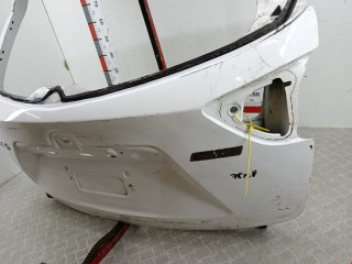 Крышка багажника (дверь 3-5), ориг. номер KDY46202XD, Mazda CX5 2011-2015