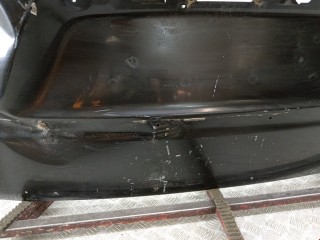 Крышка багажника (дверь 3-5), Mitsubishi Montero 1999-2003