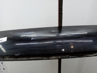 Крышка багажника (дверь 3-5), Mitsubishi Montero 1999-2003