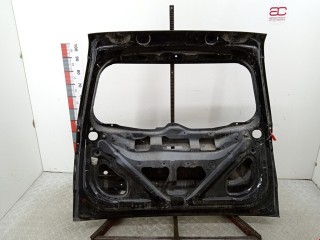 Крышка багажника (дверь 3-5), Mitsubishi Montero 1999-2003