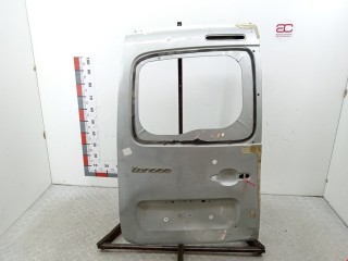 Крышка багажника (дверь 3-5), ориг. номер 901004653R, Renault Kangoo 2003-2009