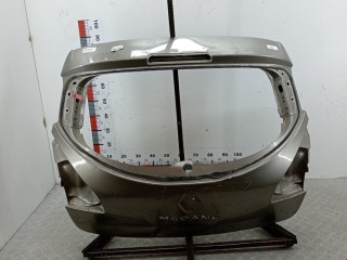 Крышка багажника (дверь 3-5), ориг. номер 901004981R, Renault Megane 2008-2014
