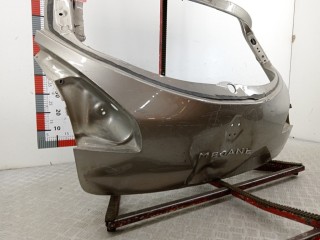 Крышка багажника (дверь 3-5), ориг. номер 901004981R, Renault Megane 2008-2014