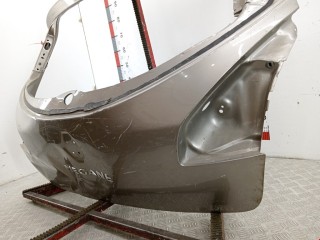 Крышка багажника (дверь 3-5), ориг. номер 901004981R, Renault Megane 2008-2014
