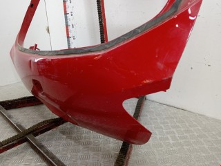 Крышка багажника (дверь 3-5), ориг. номер 6J3827024, Seat Ibiza 2008-2012