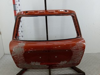 Крышка багажника (дверь 3-5), ориг. номер 41002752015, Mini Cooper 2010-2013
