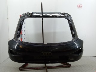 Крышка багажника (дверь 3-5), ориг. номер 8U0827025B, Audi Q3 2011-2014