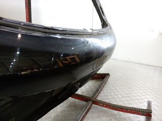 Крышка багажника (дверь 3-5), ориг. номер 8U0827025B, Audi Q3 2011-2014
