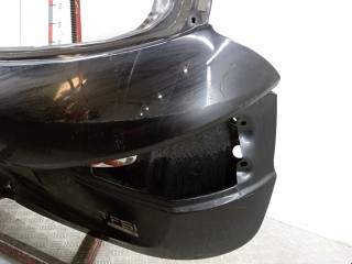 Крышка багажника (дверь 3-5), ориг. номер 8U0827025B, Audi Q3 2011-2014