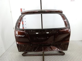 Крышка багажника (дверь 3-5), ориг. номер 68100T1GE00, Honda CR-V 2009-2012