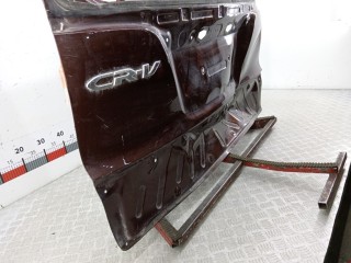 Крышка багажника (дверь 3-5), ориг. номер 68100T1GE00, Honda CR-V 2009-2012