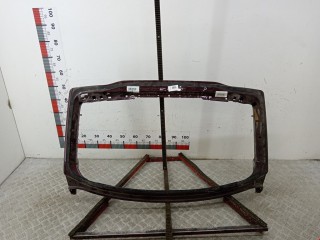 Крышка багажника (дверь 3-5), ориг. номер 3T5827024C, Skoda Superb 2008-2013