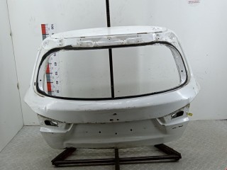 Крышка багажника (дверь 3-5), Mitsubishi ASX 2012-2016