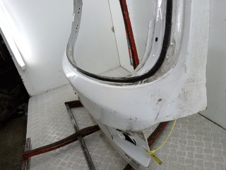 Крышка багажника (дверь 3-5), Mitsubishi ASX 2012-2016