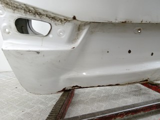 Крышка багажника (дверь 3-5), Mitsubishi ASX 2012-2016