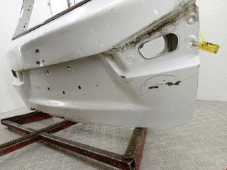 Крышка багажника (дверь 3-5), Mitsubishi ASX 2012-2016