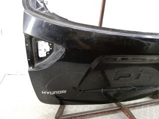 Крышка багажника (дверь 3-5), Hyundai ix55 2008-2013