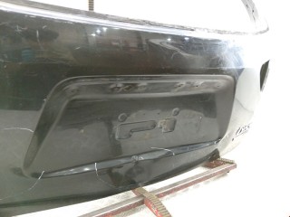 Крышка багажника (дверь 3-5), Hyundai ix55 2008-2013
