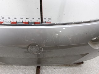 Крышка багажника (дверь 3-5), ориг. номер 5N0827025G, Volkswagen Tiguan 2006-2011