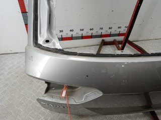Крышка багажника (дверь 3-5), ориг. номер 5N0827025G, Volkswagen Tiguan 2006-2011