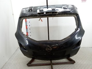 Крышка багажника (дверь 3-5), Nissan Murano 2002-2008