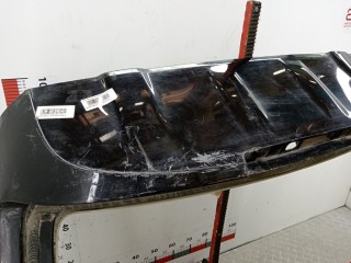 Крышка багажника (дверь 3-5), Nissan Murano 2002-2008