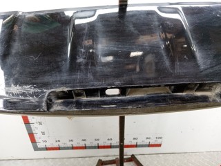 Крышка багажника (дверь 3-5), Nissan Murano 2002-2008