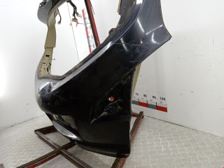 Крышка багажника (дверь 3-5), Nissan Murano 2002-2008