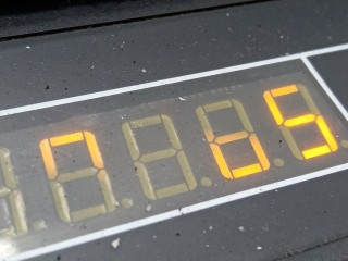 Корпус термостата, ориг. номер 55573003, 0428740, Opel Insignia 2008-2013