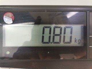 Динамик, ориг. номер A1688200102, Mercedes A W168 2001-2004