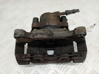 Суппорт передний левый, ориг. номер 8K0615123, Audi A5 2007-2011