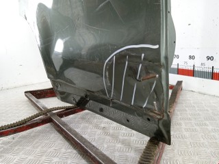 Дверь задняя правая, ориг. номер 60409SG0209P, Subaru Forester 2012-2015