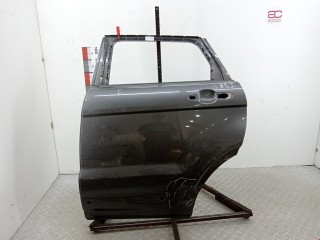 Дверь задняя левая, ориг. номер LR028557, Land Rover Evoque 2011-2015