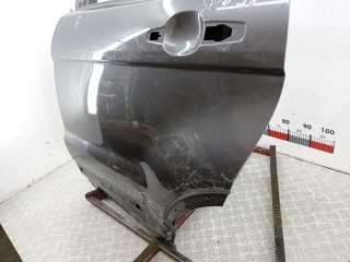 Дверь задняя левая, ориг. номер LR028557, Land Rover Evoque 2011-2015