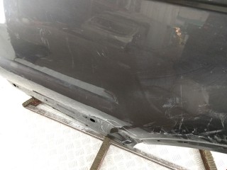 Дверь задняя левая, ориг. номер LR028557, Land Rover Evoque 2011-2015