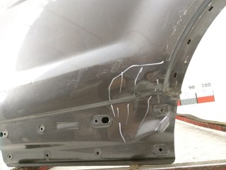 Дверь задняя левая, ориг. номер LR028557, Land Rover Evoque 2011-2015