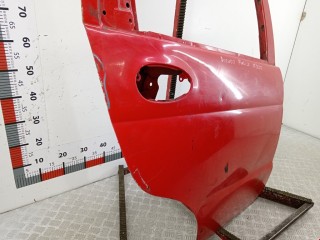 Дверь задняя правая, Chevrolet Spark 2009-2016